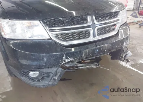 2014 Dodge Journey R/T из США, поврежденный, VIN 3C4PDDFG8ET202254